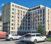 3-комн, 97кв м, этаж 7/9 ул Народная, 15