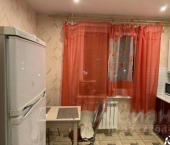 1-комн, 32кв м, этаж 5/9 ул Юбилейная, 44