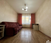 1-комн, 33кв м, этаж 1/10 ул Коммунальная, 72