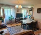 3-комн, 69кв м, этаж 4/5 Рижский пр-кт, 52