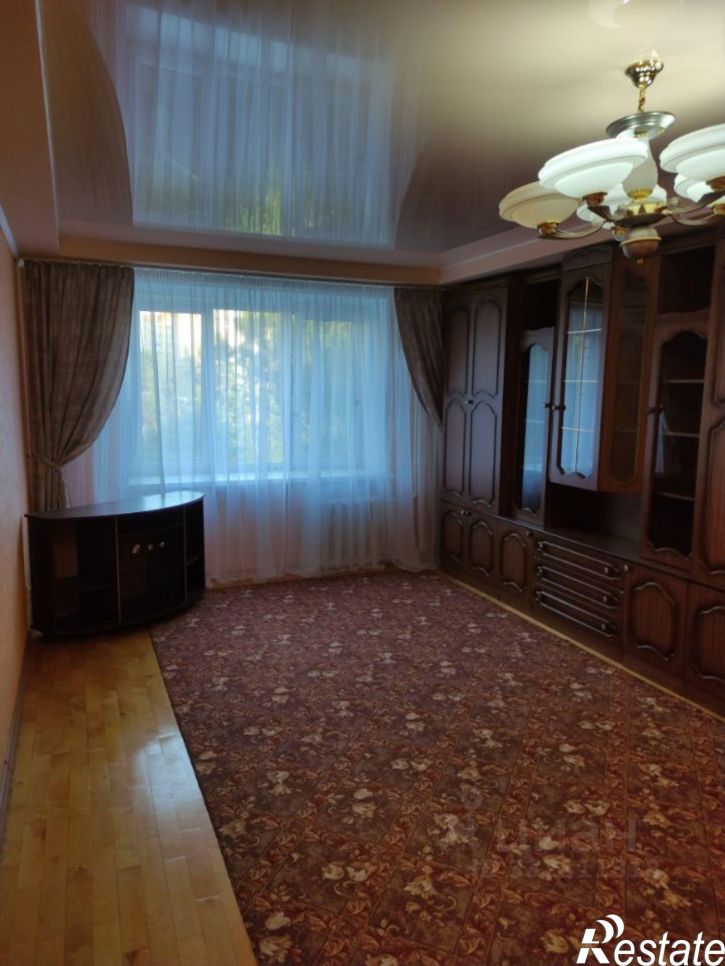 2-комн квартира ул Красноармейская, 24,  д. 24