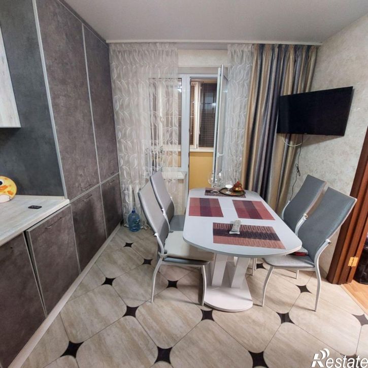 3-комн квартира ул Рокоссовского, 36,  д. 36