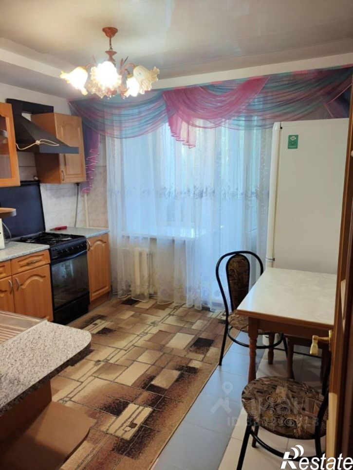 2-комн квартира ул Красноармейская, 24,  д. 24