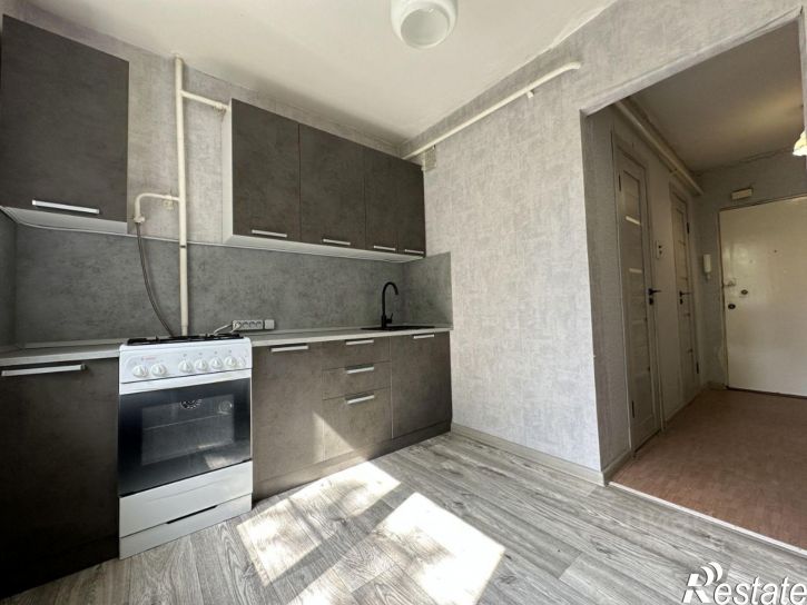 1-комн квартира ул Госпитальная, 17,  д. 17