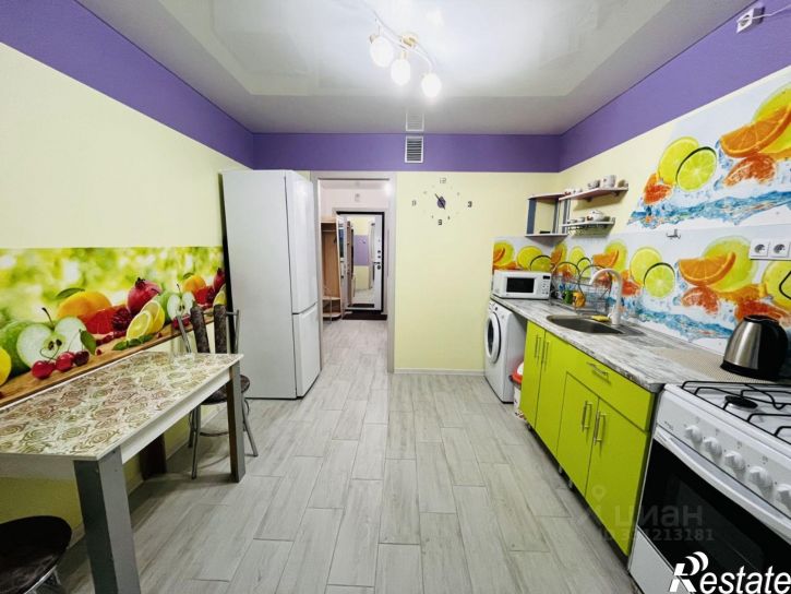 1-комн квартира ул Гдовская, 24,  д. 24