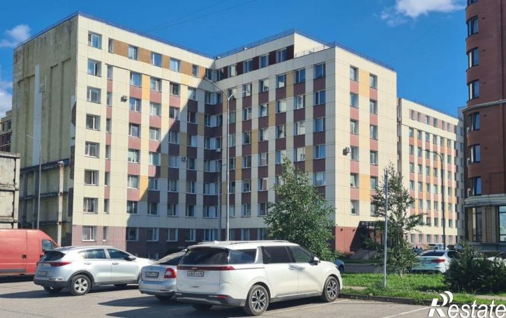 3-комн квартира ул Народная, 15,  д. 15