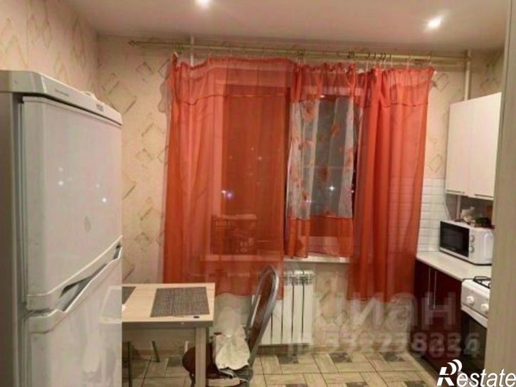 1-комн квартира ул Юбилейная, 44,  д. 44
