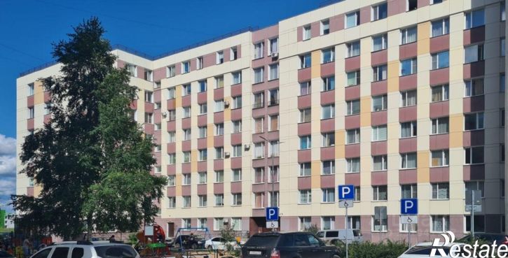 3-комн квартира ул Народная, 15,  д. 15