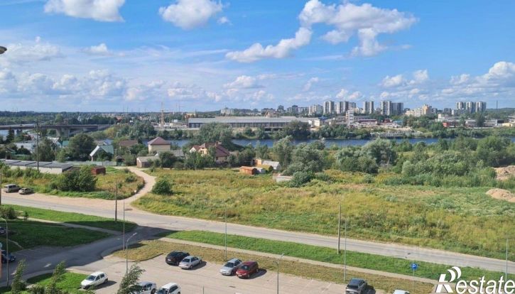 3-комн квартира ул Народная, 15,  д. 15