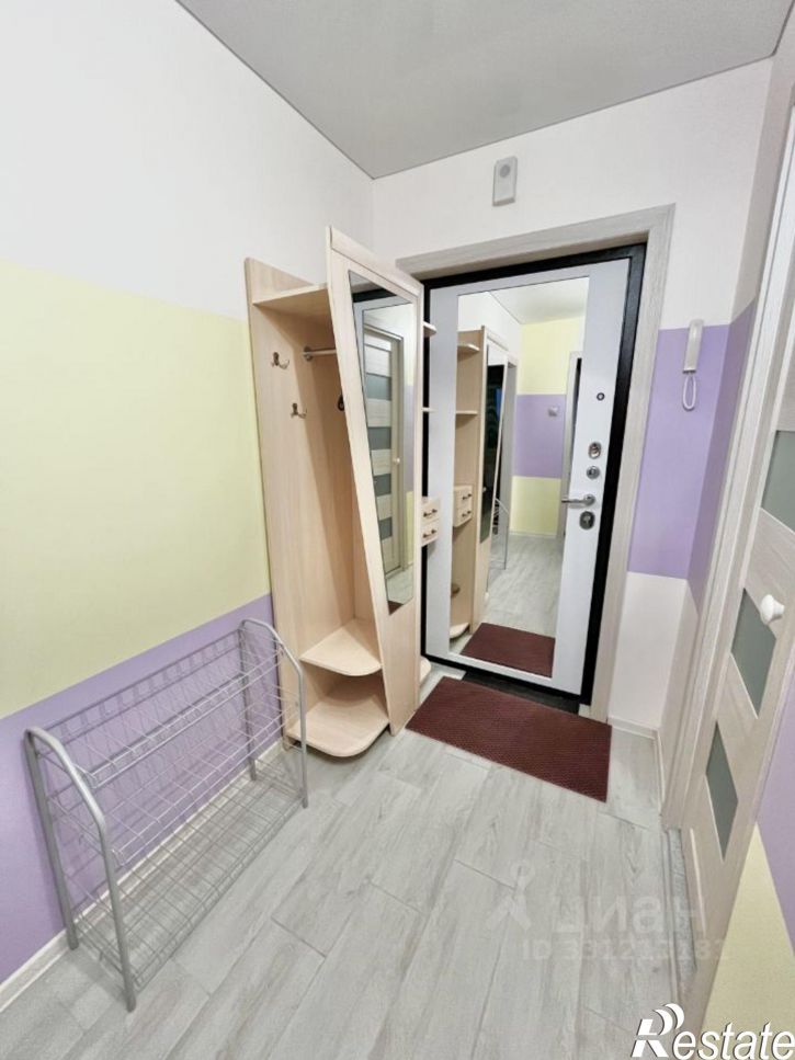 1-комн квартира ул Гдовская, 24,  д. 24