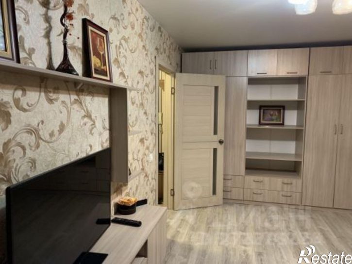 1-комн квартира ул Юбилейная, 44,  д. 44