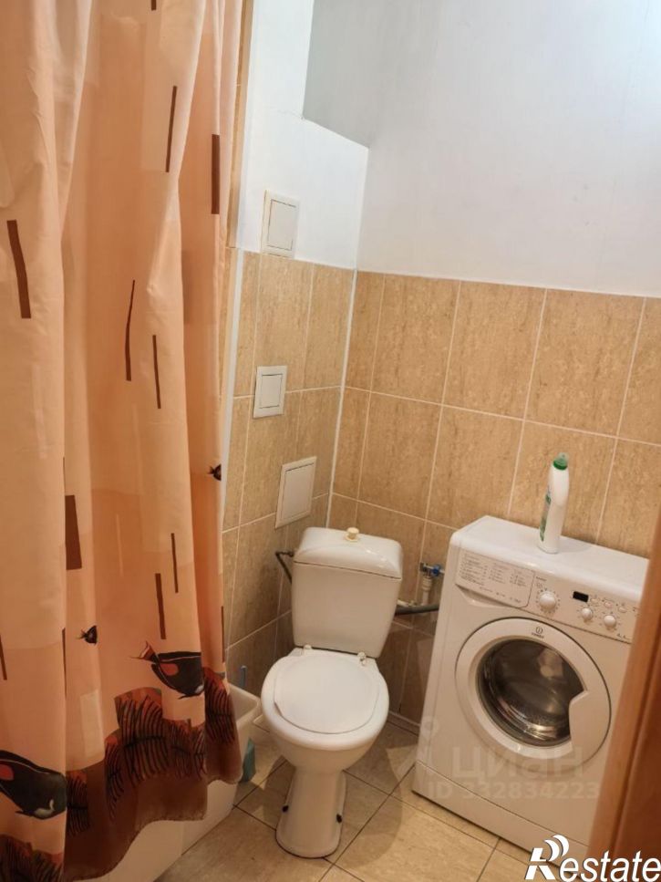 1-комн квартира ул Кузбасской Дивизии, 24,  д. 24