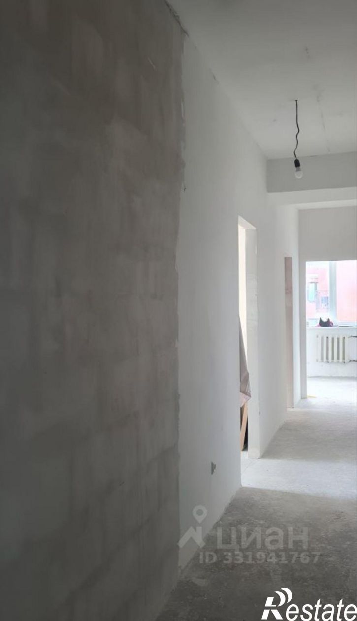 3-комн квартира ул Народная, 15,  д. 15