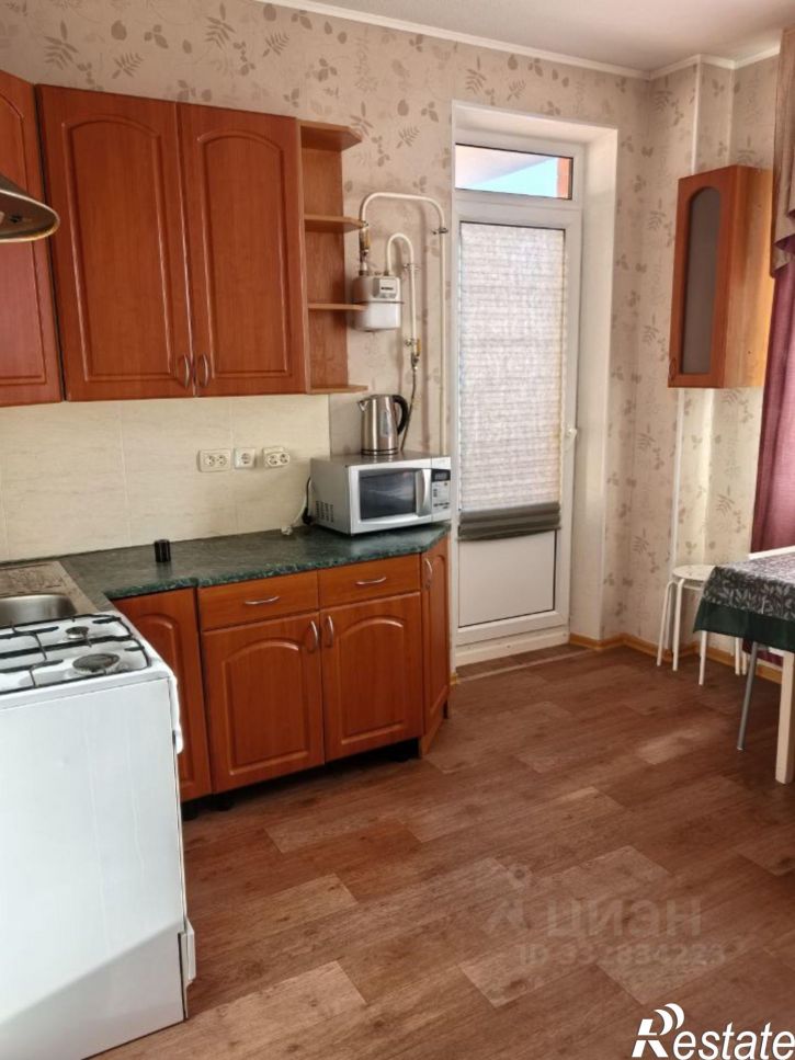 1-комн квартира ул Кузбасской Дивизии, 24,  д. 24