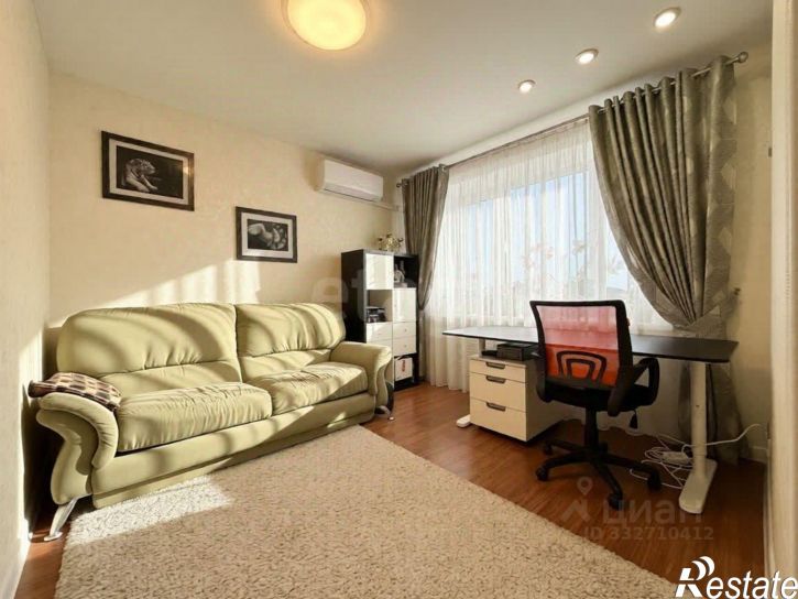 6-комн квартира ул Коммунальная, 7,  д. 7