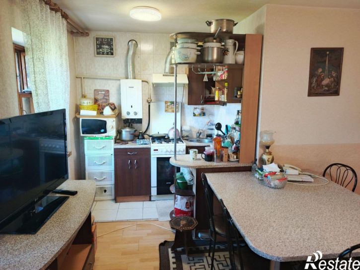 3-комн квартира Рижский пр-кт, 52,  д. 52