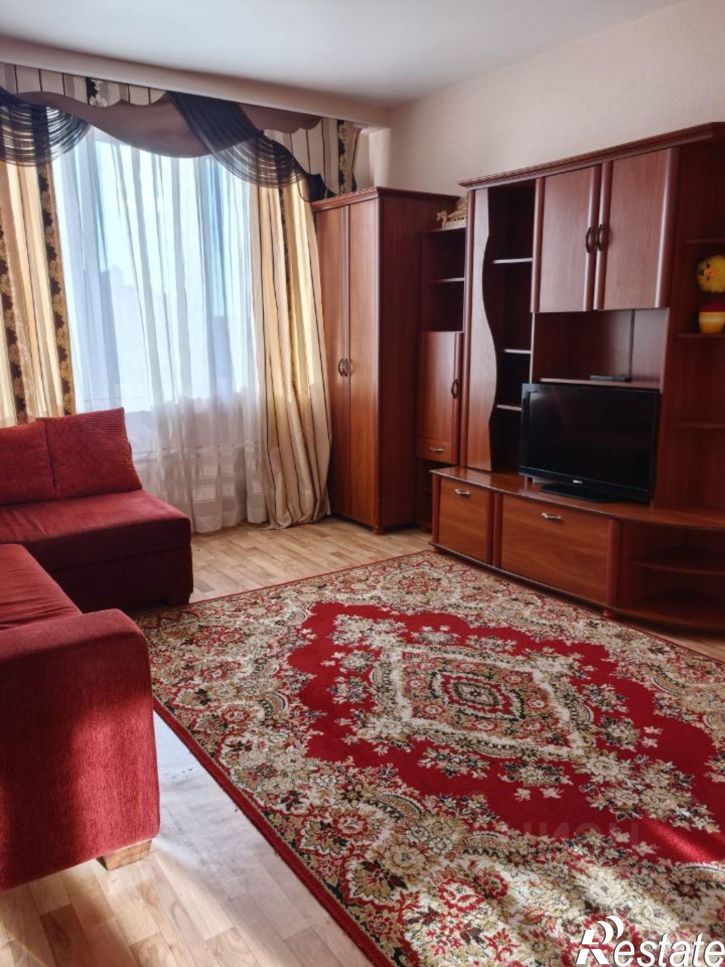 1-комн квартира ул Кузбасской Дивизии, 24,  д. 24