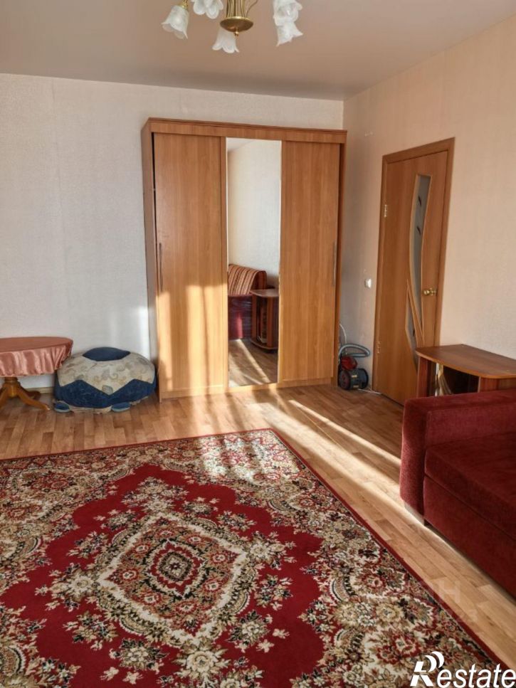 1-комн квартира ул Кузбасской Дивизии, 24,  д. 24