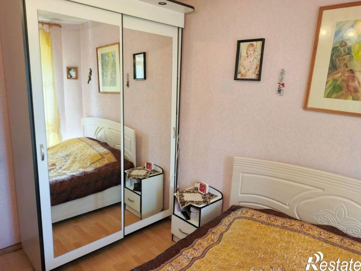 3-комн квартира Рижский пр-кт, 52,  д. 52