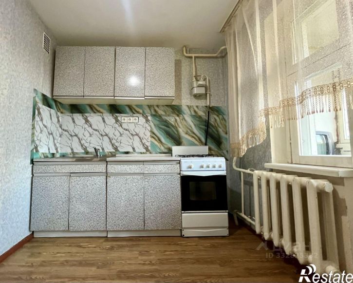 1-комн квартира ул Коммунальная, 72,  д. 72
