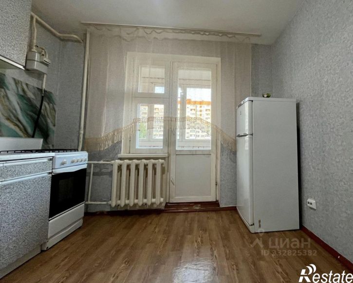 1-комн квартира ул Коммунальная, 72,  д. 72