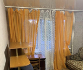 1-комн, 30кв м, этаж 3/5 ул Киселева, 23