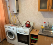 1-комн, 29кв м, этаж 3/5 ул Металлистов, 7