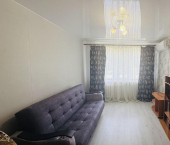 1-комн, 35кв м, этаж 2/11 ул Рокоссовского, 36