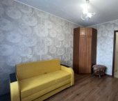 3-комн, 64кв м, этаж 5/9 Рижский пр-кт, 65