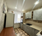 2-комн, 53кв м, этаж 7/9 Рижский пр-кт, 41