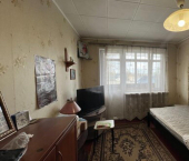 2-комн, 47кв м, этаж 1/5 ул Инженерная, 72