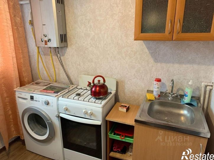 1-комн квартира ул Металлистов, 7,  д. 7