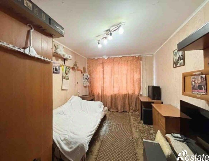 1-комн квартира ул Западная, 27,  д. 27