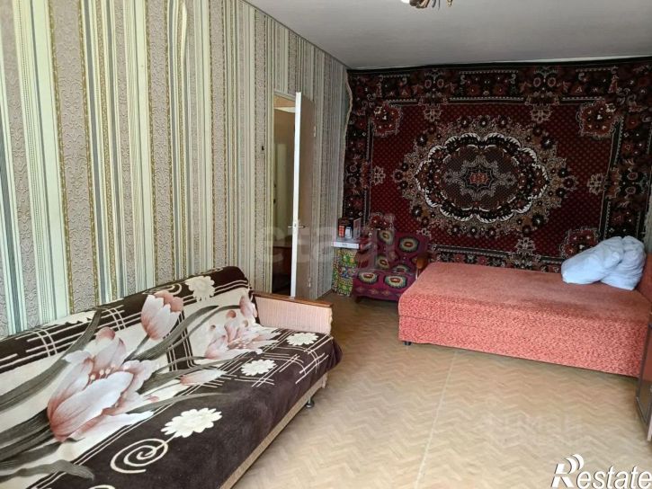 1-комн квартира ул Рокоссовского, 22,  д. 22