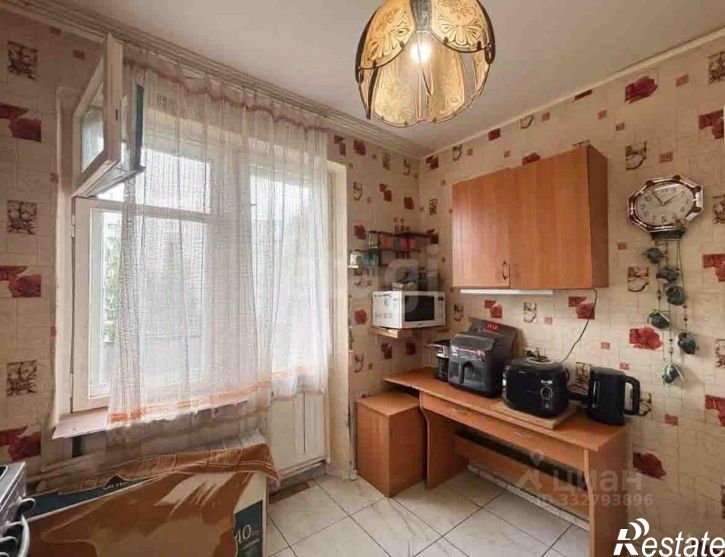1-комн квартира ул Западная, 27,  д. 27