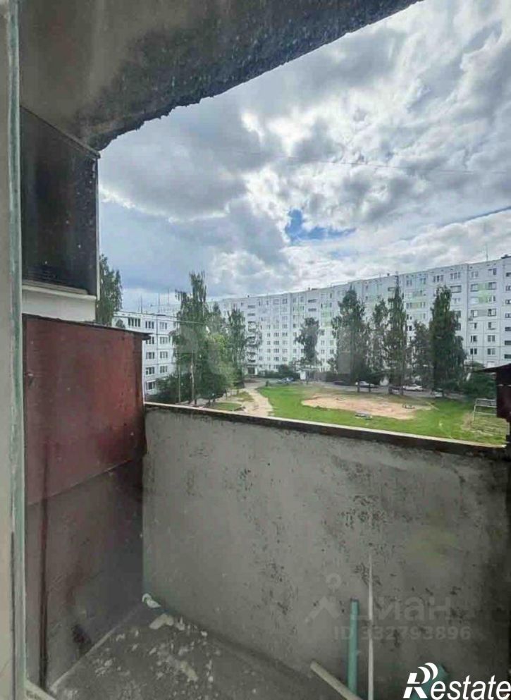 1-комн квартира ул Западная, 27,  д. 27
