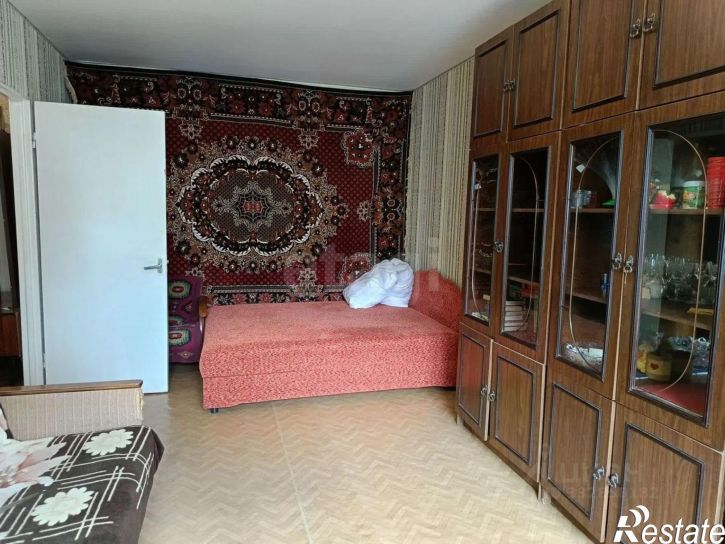1-комн квартира ул Рокоссовского, 22,  д. 22