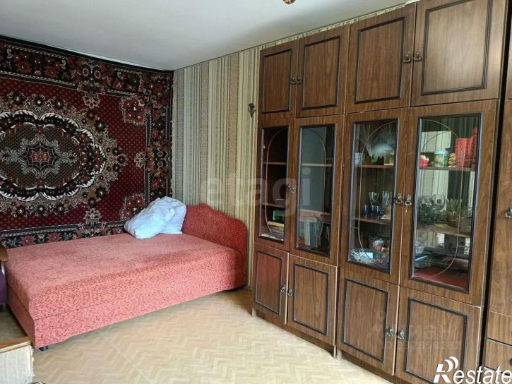 1-комн квартира ул Рокоссовского, 22,  д. 22