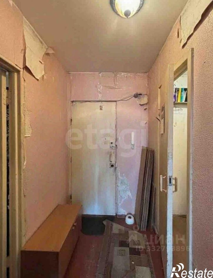 1-комн квартира ул Западная, 27,  д. 27