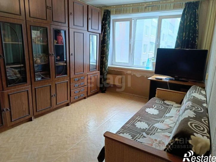 1-комн квартира ул Рокоссовского, 22,  д. 22