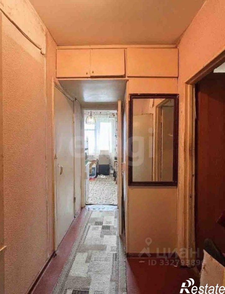 1-комн квартира ул Западная, 27,  д. 27