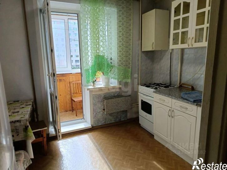 1-комн квартира ул Рокоссовского, 22,  д. 22