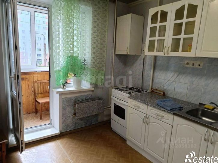 1-комн квартира ул Рокоссовского, 22,  д. 22