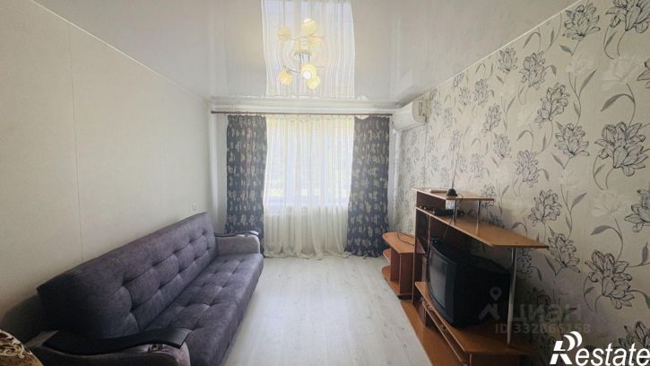 1-комн квартира ул Рокоссовского, 36,  д. 36