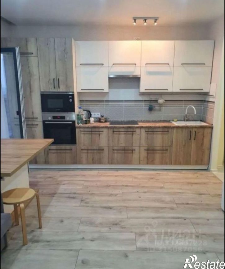 2-комн квартира ул Ижорского Батальона, 13,  д. 13
