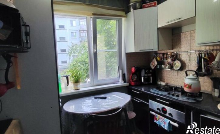 2-комн квартира ул 23 Июля, 8,  д. 8
