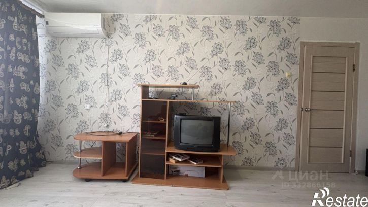 1-комн квартира ул Рокоссовского, 36,  д. 36