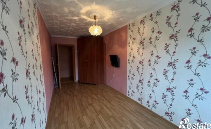 3-комн квартира Рижский пр-кт, 44,  д. 44