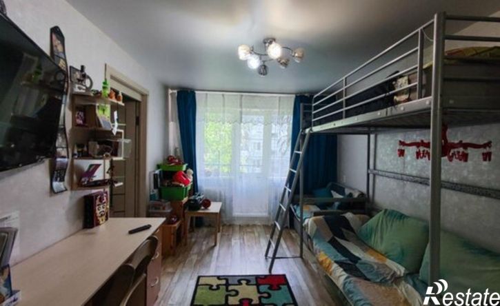 2-комн квартира ул 23 Июля, 8,  д. 8