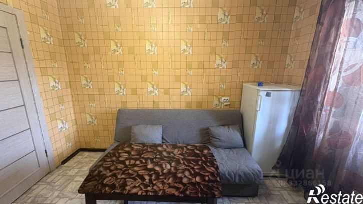 1-комн квартира ул Рокоссовского, 36,  д. 36